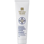 Manuka Health - Cuidado corporal - Manuka Wound-healing honey