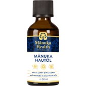Manuka Health - Body care - Mild Manuka Oil