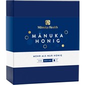 Manuka Health - Manuka Honig - Geschenkset