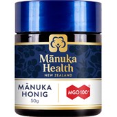 Manuka Health - Manuka Honey - MGO 100+ Manuka Honey