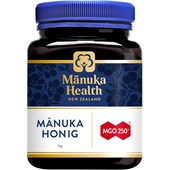 Manuka Health - Manuka Honey - MGO 250+ Manuka Honey