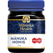 Manuka Health - Manuka Honey - MGO 400+ Manuka Honey