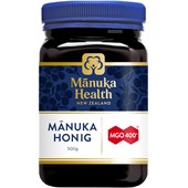 Manuka Health - Manuka Honey - MGO 400+ Manuka Honey