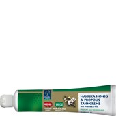 Manuka Health - Cura del corpo - MGO 400+ Manuka Honey & Propolis Toothpaste