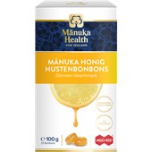 Manuka Health - Propolis - Sitruuna MGO 400+ Lozenges Manuka Honey