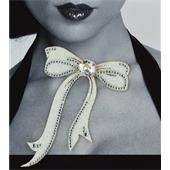 Marbella Body Jewels - Love in Paris - Bridget