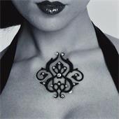 Marbella Body Jewels - Love in Paris - Miss Boudoir