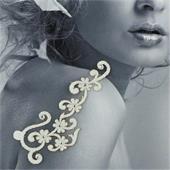 Marbella Body Jewels - Love in Paris - Shiva