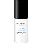 Marbert - Aqua Booster - Eye Gel Cream
