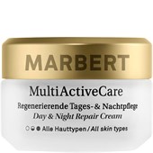 Marbert - Anti-Aging Care - MultiActiveCare Day & Night Repair Cream