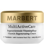 Marbert - Anti-Aging Care - MultiActiveCare Crema rigenerante alle vitamine