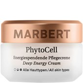Marbert - Anti-Aging Care - PhytoCell Deep Energy Cream