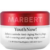 Marbert - Anti-Aging Care - YouthNow! Cuidado noturno