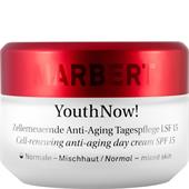 Marbert - Anti-Aging Care - YouthNow! Tagespflege für normale und Mischhaut