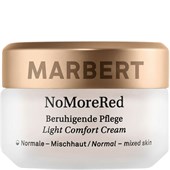 Marbert - Anti-Redness Care - Light Comfort Cream