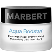 Marbert - Aqua Booster - Feuchtigkeitsgelcreme Leicht
