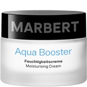 Marbert - Aqua Booster - Feuchtigkeitscreme