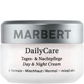 Marbert - Basic Care - Day & Night Cream
