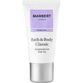 Marbert - Bath & Body - Roll-on anti-traspirante