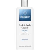Marbert - Bath & Body - Aqua Bath & Shower Gel