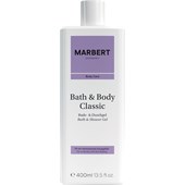 Marbert - Bath & Body - Bath & Shower Gel