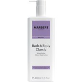 Marbert - Bath & Body - Body Lotion