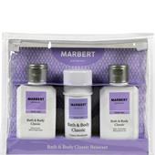 Marbert - Bath & Body - Classic Reiseset