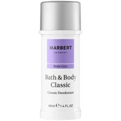 Marbert - Bath & Body - Deodorant Cream