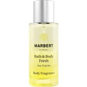 Marbert - Bath & Body - Eau Fraîche Spray