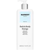 Marbert - Bath & Body - Energia Lozione per il corpo