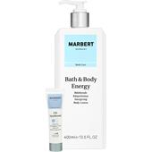 Marbert - Bath & Body - Energy Body Lotion
