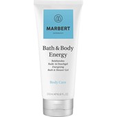 Marbert - Bath & Body - Energia Gel doccia