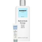 Marbert - Bath & Body - Energy Shower Gel