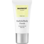 Marbert - Bath & Body - Fresh Antiperspirant Roll-On