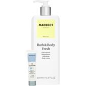Marbert - Bath & Body - Fresh Body Lotion