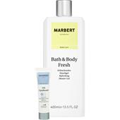 Marbert - Bath & Body - Fresh Shower Gel