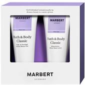 Marbert - Bath & Body - Gavesæt