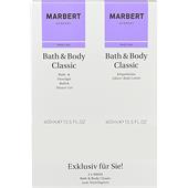 Marbert - Bath & Body - Geschenkset