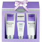 Marbert - Bath & Body - Gavesæt