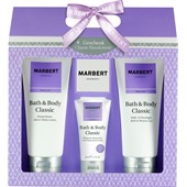 Marbert - Bath & Body - Geschenkset