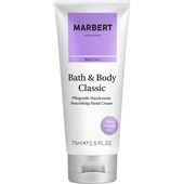 Marbert - Bath & Body - Nourishing Hand Cream
