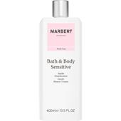 Marbert - Bath & Body - Sensibile Gel doccia e bagno