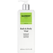Marbert - Bath & Body - Vital Body Lotion