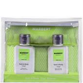Marbert - Bath & Body - Vital Set