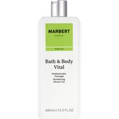 Marbert - Bath & Body - Gel doccia Vital