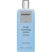 Marbert - Cleansing - Fresh Cleansing Lotion