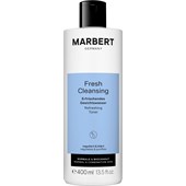Marbert - Cleansing - Erfrischendes Gesichtswasser