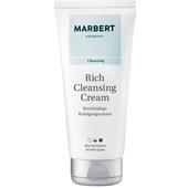 Marbert - Cleansing - Rich Cleansing Cream