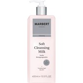 Marbert - Cleansing - Soft Cleansing Milk