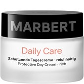 Marbert - Daily Care - Reichhaltig Schützende Tagescreme